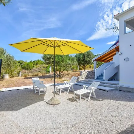 House Pine Shadow Pašman