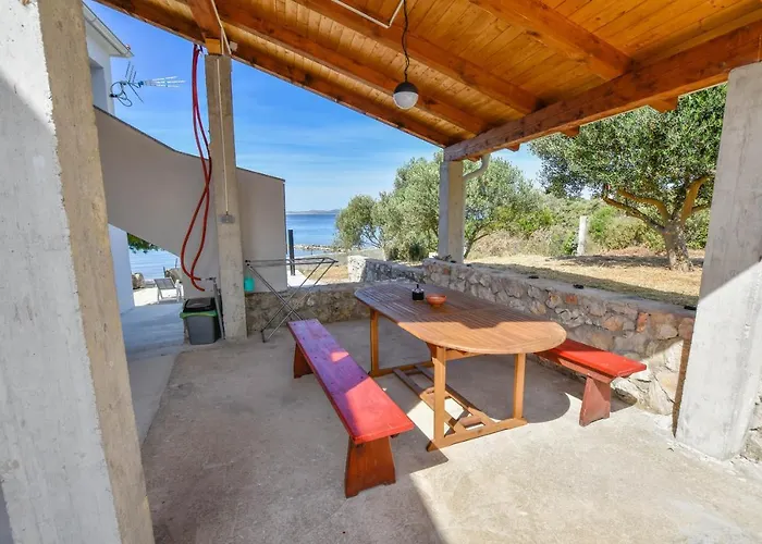 House Pine Shadow Vikendica *