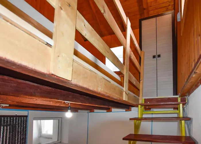 Vikendica House Pine Shadow *