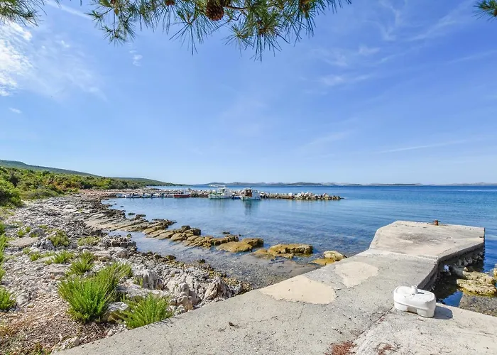 Vikendica House Pine Shadow