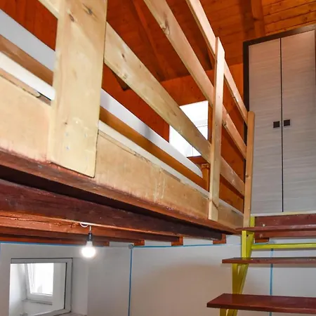 بيت للعطل House Pine Shadow *