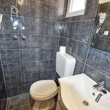 House Pine Shadow Pašman