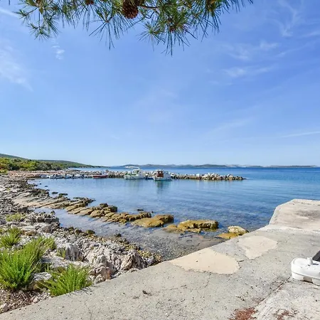 بيت للعطل House Pine Shadow