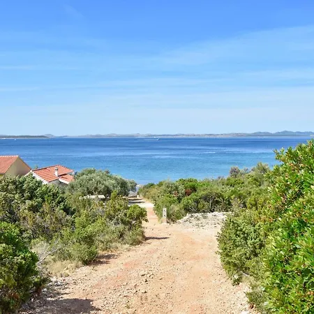 House Pine Shadow Vakantiehuis *